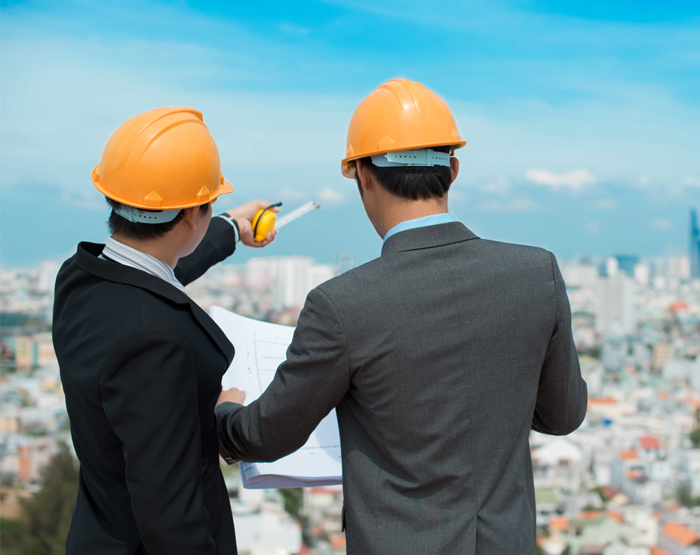 مهندس تنفيذ