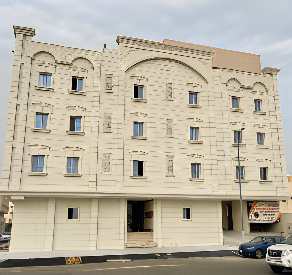 عماره سكنيه