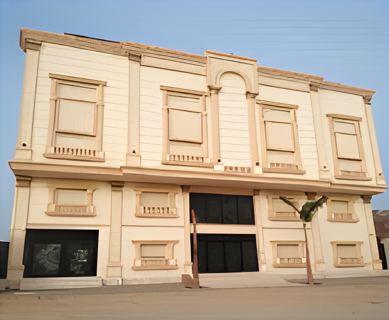 عماره السيد / بخيت الروقي