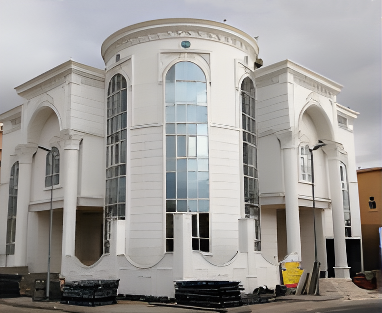 فيلا سكنيه للسيد / عطا الله الأحمدي