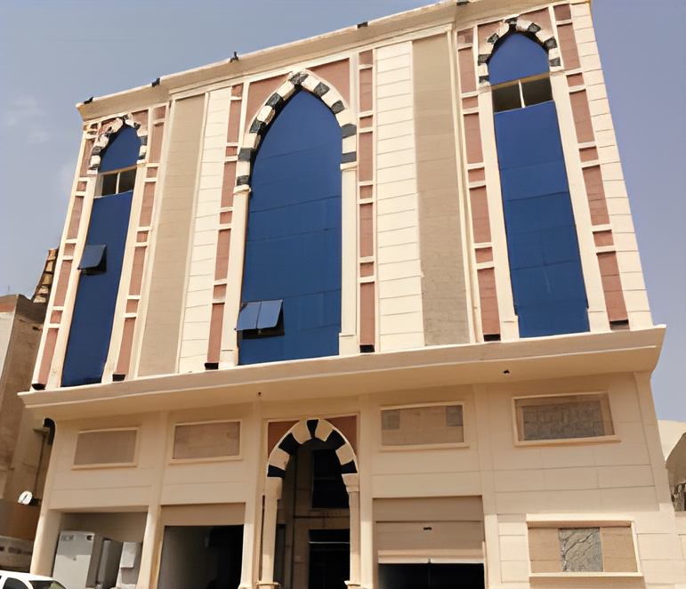 عماره سكنية