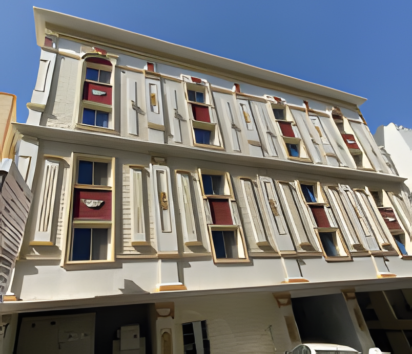 عماره السيد / خالد النمري