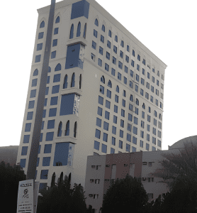 فندق السيد / سعد البريك