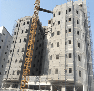 فندق السيد / سالم المزيني