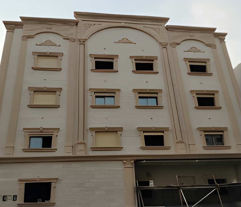 عماره سكنيه