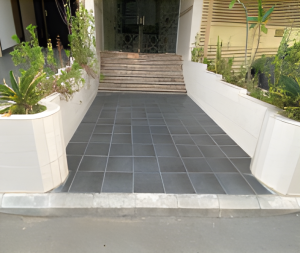 عمارات سكنيه