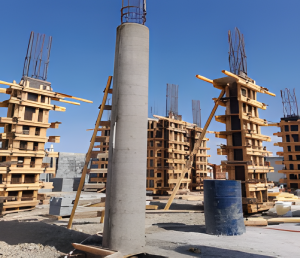 عماره سكني تجاري