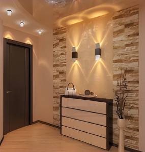 تطوير فيلا سكنيه