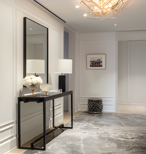 تطوير فيلا سكنيه