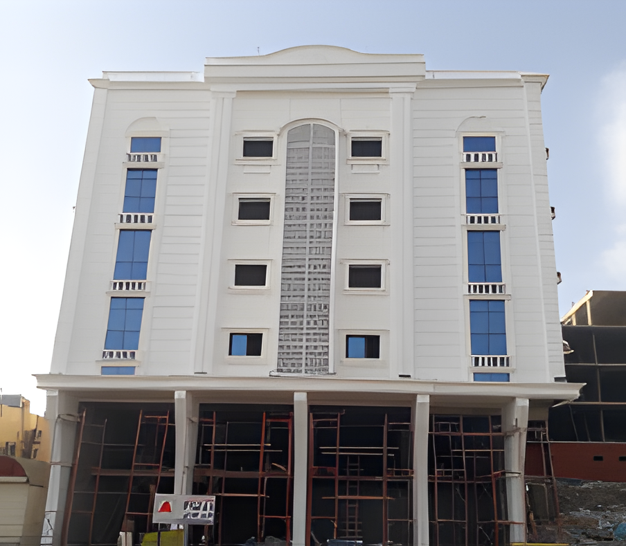 عماره سكنيه