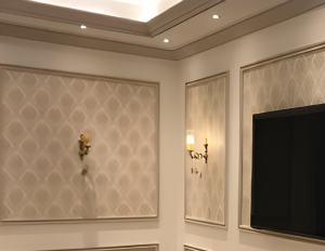 فيلات سكنيه