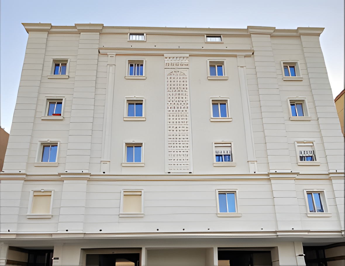 عمائر سكنية