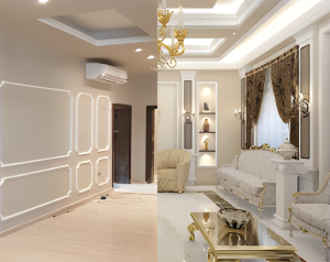 عمائر سكنية