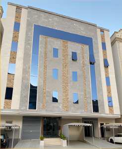 عمائر سكنية