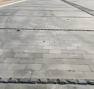 مشاريع متنوعة ( خرسانة مطبوعة)