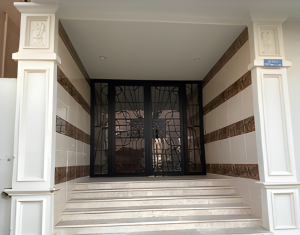 عمائر سكنيه