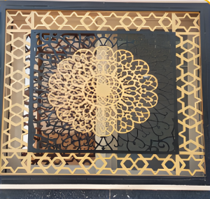 مشاريع متنوعة ( أبواب حديدية )