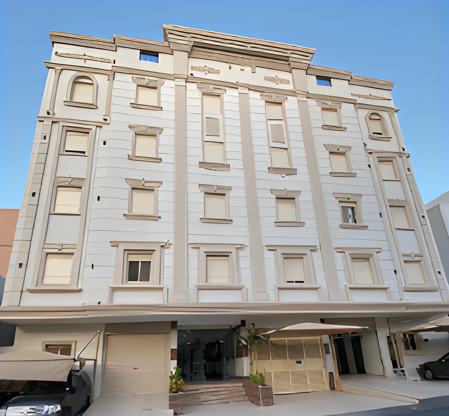 عمائر سكنية