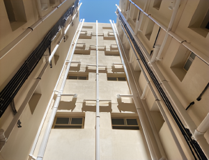 عمائر سكنيه