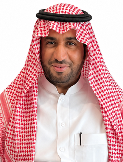الشيخ/ عبد الهادي العتيبي