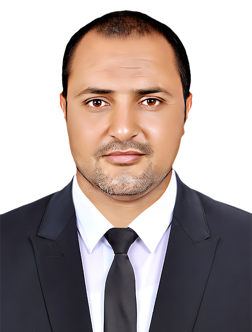 م/ محمد ابراهيم