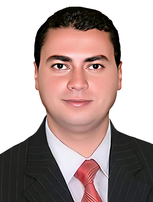 م/ محمد عطيه