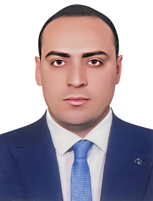 م/ ابراهيم جابر