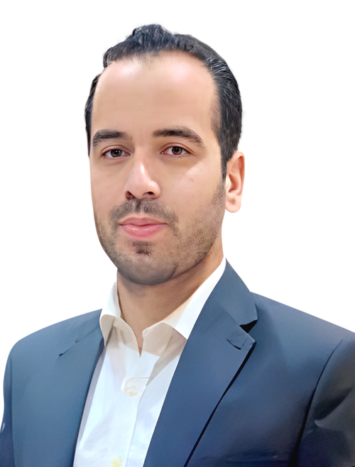 م/ عمر الجزار