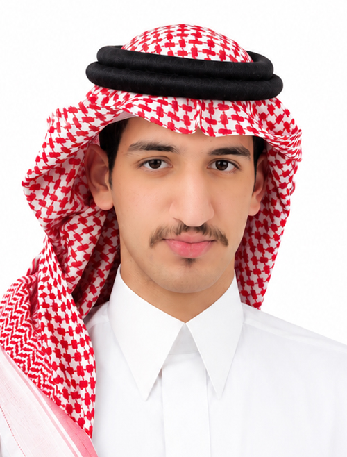 أ/ وافي العتيبي