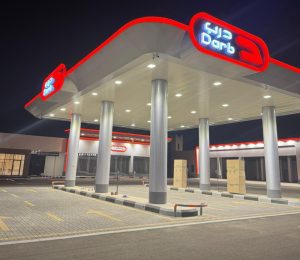 مشروع محطة النوارية