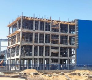 مصنع سيرافود