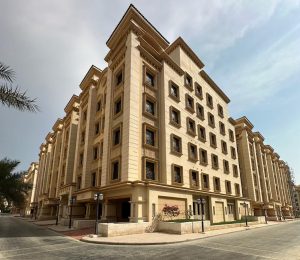 عمارات تلال فيليج